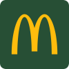 Logo firmy McDonald's