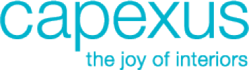 Logo firmy CAPEXUS