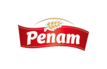 Logo firmy Penam