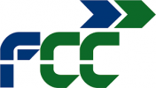 Logo firmy FCC