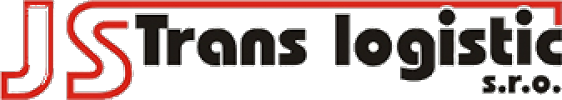 Logo firmy JS Trans logistic