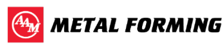 Logo firmy Metaldyne Oslavany
