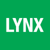 Logo firmy LYNX broker