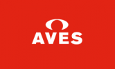Logo firmy AVES Plus