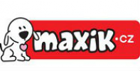 Logo firmy Maxíkovy hračky