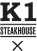 Logo firmy PIZZERIE K1