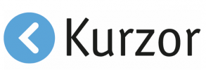 Logo firmy Kurzor