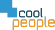 Logo firmy CoolPeople