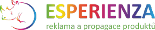 Logo firmy ESPERIENZA