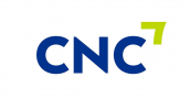 Logo firmy CZECH NEWS CENTER