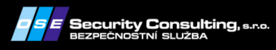 Logo firmy O.S.E. Security Consulting