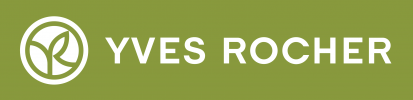 Logo firmy Yves Rocher
