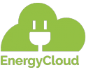 Logo firmy EnergyCloud