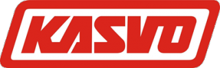Logo firmy KASVO