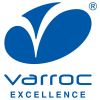 Logo firmy Varroc Lighting Systems