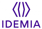 Logo firmy Idemia Czech