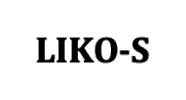 Logo firmy LIKO-S