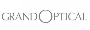 Logo firmy GrandOptical