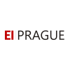 Logo firmy EI-PRAGUE