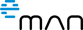 Logo firmy eMan