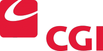 Logo firmy CGI