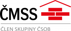 Logo firmy ČMSS