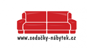 Logo firmy sedačky-nábytek.cz