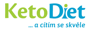 Logo firmy KetoDiet