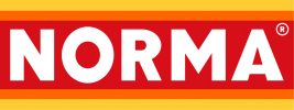 Logo firmy NORMA