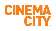 Logo firmy Cinema City