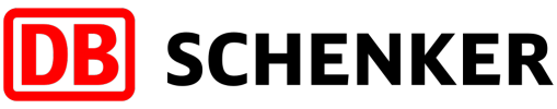 Logo firmy DB Schenker