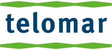 Logo firmy TELOMAR