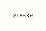 Logo firmy STAFIKR