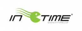 Logo firmy IN TIME SPEDICE