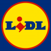 Logo firmy Lidl E-Commerce Logistics