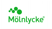 Logo firmy Mölnlycke Health Care ČR