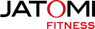 Logo firmy Jatomi Fitness