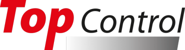 Logo firmy Top Control
