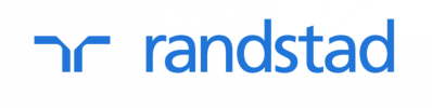 Logo firmy Randstad