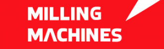 Logo firmy Milling Machines