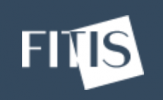 Logo firmy FITIS v likvidaci