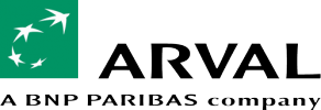 Logo firmy ARVAL CZ