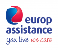 Logo firmy Europ Assistance