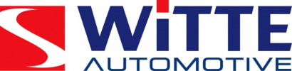 Logo firmy WITTE Nejdek
