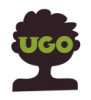 Logo firmy UGO