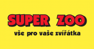 Logo firmy Super zoo