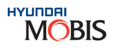 Logo firmy Mobis Automotive Czech