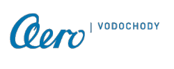 Logo firmy AERO Vodochody