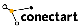 Logo firmy Conectart