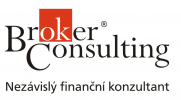 Logo firmy Broker Consulting